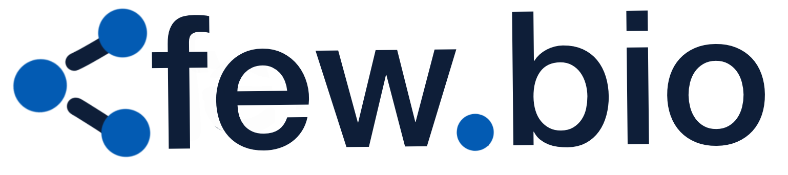 few.bio logo