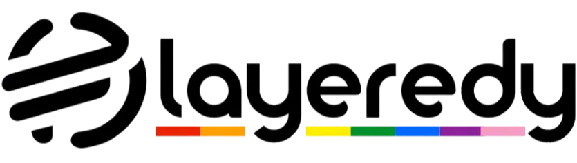 Layeredy alternative logo
