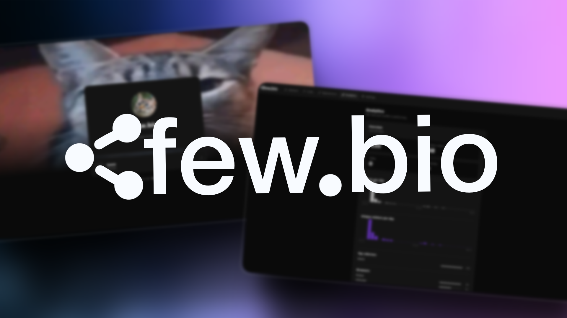 few.bio
