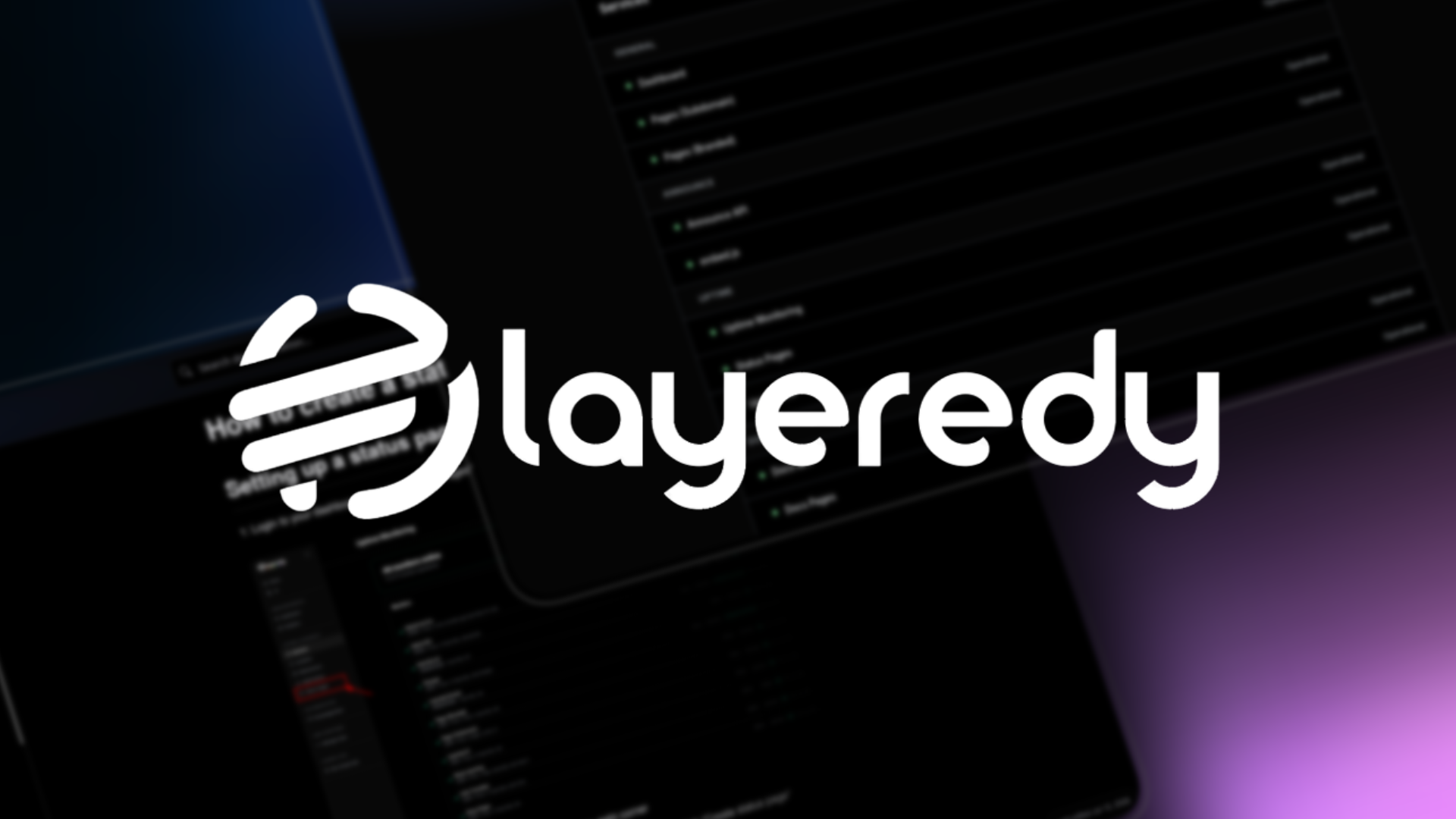 Layeredy Software